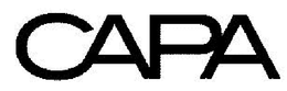 CAPA trademark