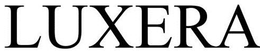 LUXERA trademark