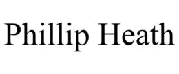 PHILLIP HEATH trademark