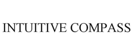 INTUITIVE COMPASS trademark