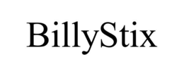 BILLYSTIX trademark