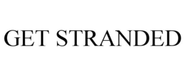 GET STRANDED trademark