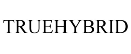 TRUEHYBRID trademark