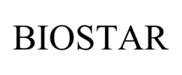 BIOSTAR trademark