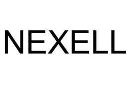 NEXELL trademark
