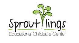 SPROUTLINGS EDUCATIONAL CHILDCARE CENTER trademark