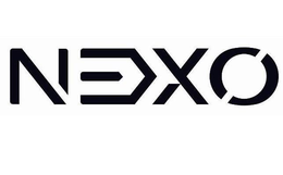 NEXO trademark