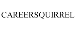 CAREERSQUIRREL trademark