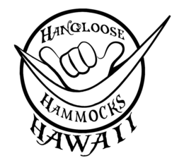 HANGLOOSE HAMMOCKS HAWAII trademark