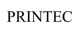 PRINTEC trademark
