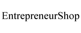 ENTREPRENEURSHOP trademark