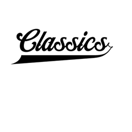 CLASSICS trademark