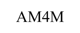 AM4M trademark