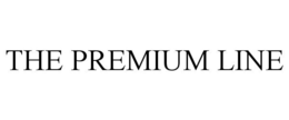 THE PREMIUM LINE trademark