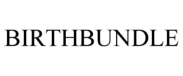 BIRTHBUNDLE trademark