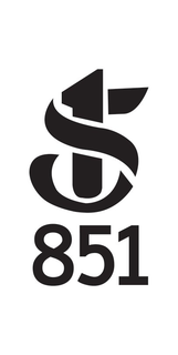 S1 851 trademark