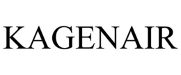 KAGENAIR trademark