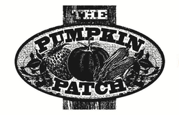 THE PUMPKIN PATCH trademark