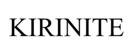 KIRINITE trademark