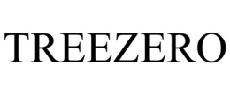 TREEZERO trademark