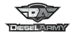 DA DIESELARMY trademark