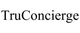 TRUCONCIERGE trademark