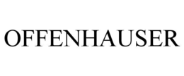 OFFENHAUSER trademark