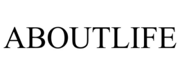ABOUTLIFE trademark