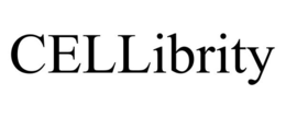 CELLIBRITY trademark