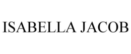 ISABELLA JACOB trademark