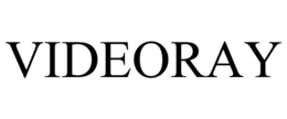 VIDEORAY trademark