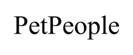 PETPEOPLE trademark