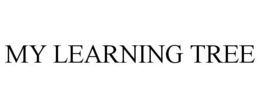 MY LEARNING TREE trademark