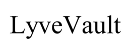 LYVEVAULT trademark