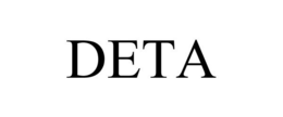 DETA trademark