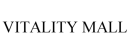 VITALITY MALL trademark