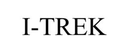 I-TREK trademark