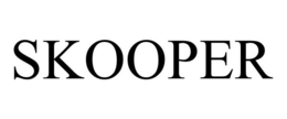 SKOOPER trademark