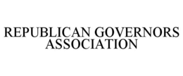 REPUBLICAN GOVERNORS ASSOCIATION trademark