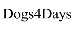 DOGS4DAYS trademark