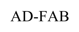 AD-FAB trademark