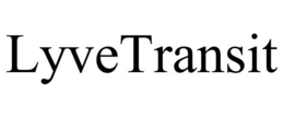LYVETRANSIT trademark