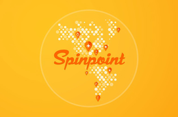 SPINPOINT trademark