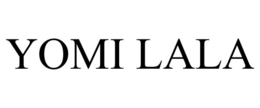 YOMI LALA trademark