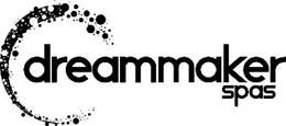 DREAMMAKER SPAS trademark