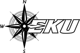 EKU W N S trademark