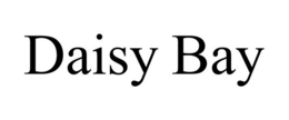 DAISY BAY trademark