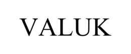 VALUK trademark