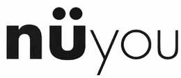 NÜYOU trademark