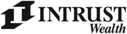 I INTRUST WEALTH trademark